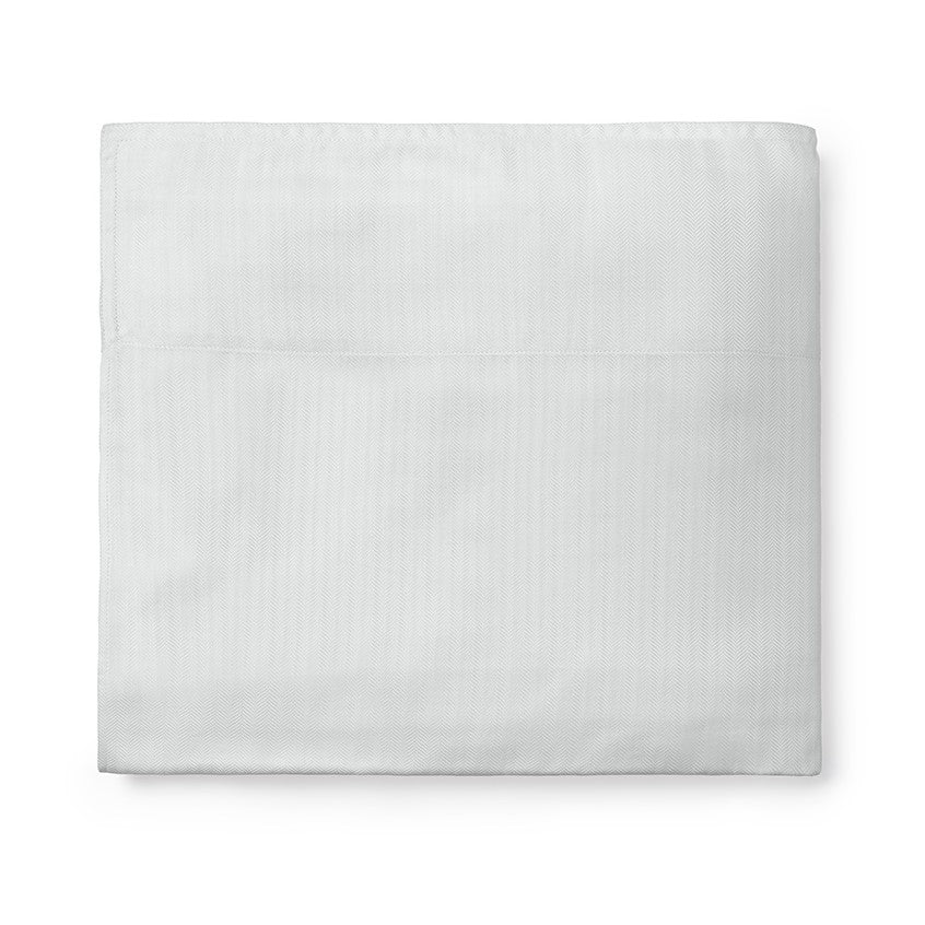 Sferra Tesoro Lunar Flat Sheet