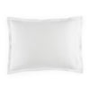 Sferra Tesoro White Pillow Sham