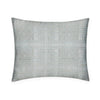 Sferra Astratto PIllow Sham Back