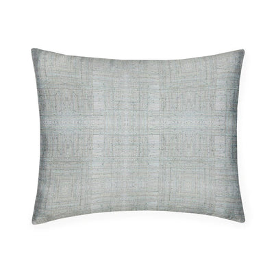 Sferra Astratto PIllow Sham Back