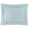 Sferra Bari Aquamarine Pillow Sham