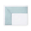 Sferra Casida Poolside Flat Sheet