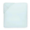 Sferra Celeste Aquamarine Fitted Sheet