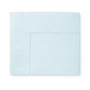 Sferra Celeste Aquamarine Flat Sheet