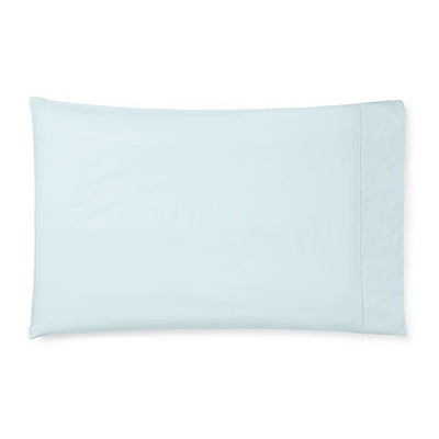 Sferra Celeste Aquamarine Pillowcase