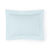 Sferra Celeste Aquamarine Pillow Sham