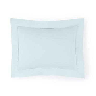 Sferra Celeste Aquamarine Pillow Sham