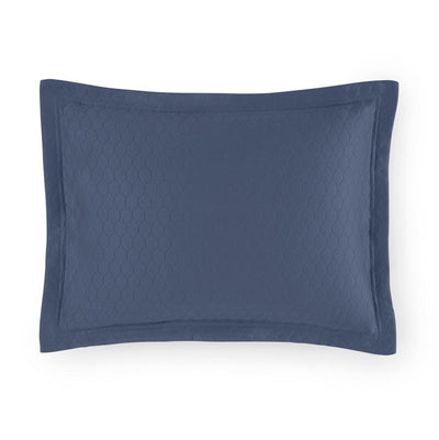 Sferra Favo Delft Pillow Sham