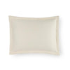 Sferra Favo Ivory Pillow Sham