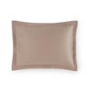Sferra Favo Latte Pillow Sham