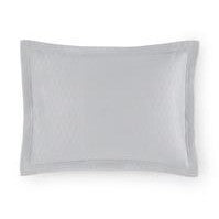 Sferra Favo Lunar Pillow Sham