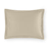 Sferra Favo Oat Pillow Sham