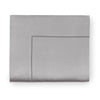 Sferra Giotto Flint Flat Sheet