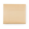 Sferra Giotto Honey Flat Sheet