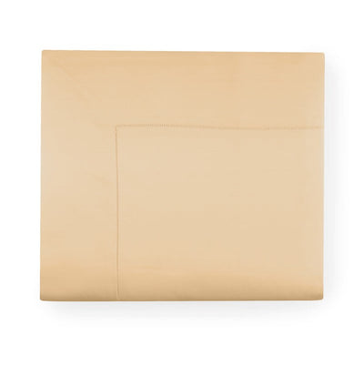 Sferra Giotto Honey Flat Sheet