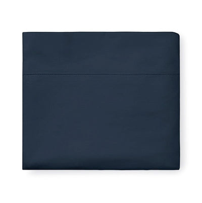 Sferra Giotto Navy Duvet Cover