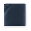 Sferra Giotto Navy Fitted Sheet