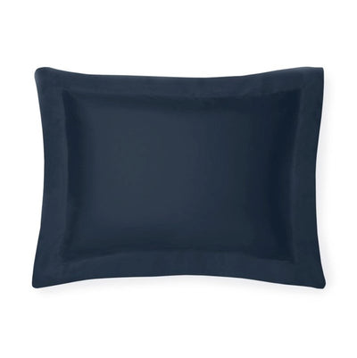 Sferra Giotto Navy Pillow Sham