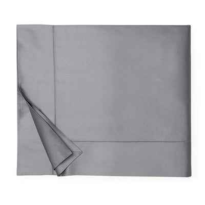 Sferra Giotto Slate Duvet Cover