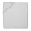 Sferra Giza 45 Percale Tin Fitted Sheet