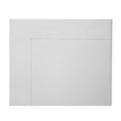 Sferra Giza 45 Sateen Tin Flat Sheet