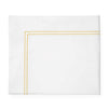 Sferra Grande Hotel Banana Flat Sheets