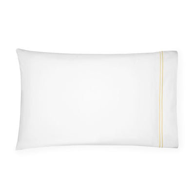 Sferra Grande Hotel Banana Pillowcase