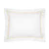 Sferra Grande Hotel Banana Pillow Sham