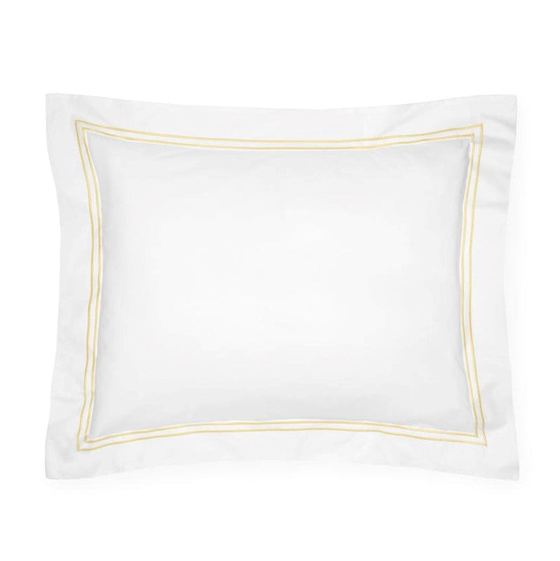 SFERRA Grande Hotel Pillow Shams Yvonne Estelle s
