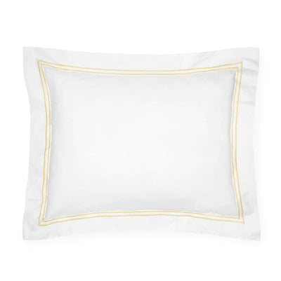 Sferra Grande Hotel Banana Pillow Sham