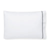 Sferra Grande Hotel Black Pillowcase