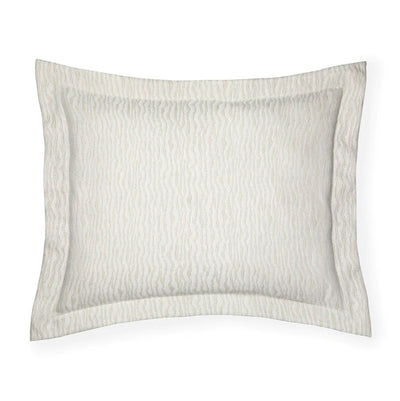 Sferra Ondate Bluefin Pillow Sham