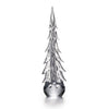 Simon Pearce 18-inch Vermont Five Sided Evergreen