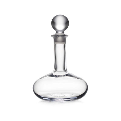 Simon Pearce Ascutney Decanter