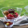 Simon Pearce Barre Bowls