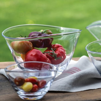 Simon Pearce Barre Bowls