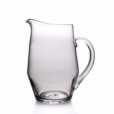 Simon Pearce Bristol Bar Pitcher