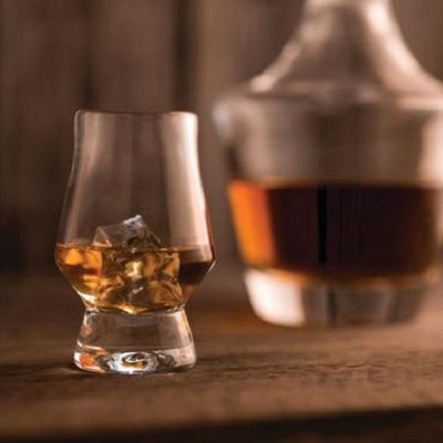 Simon Pearce Bristol Bourbon