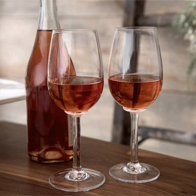 Simon Pearce Hampton Wine