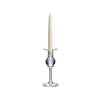 Simon Pearce Hartland Medium Stem Candlestick