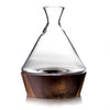 Simon Pearce Ludlow Wine Decanter