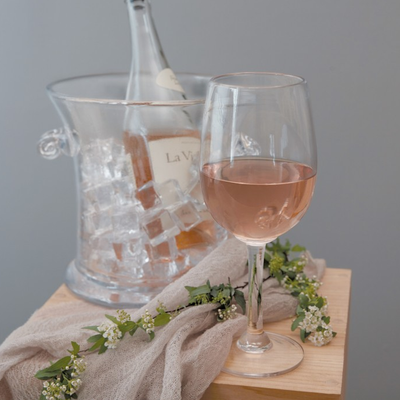 Simon Pearce Norwich Large Ice Bucket