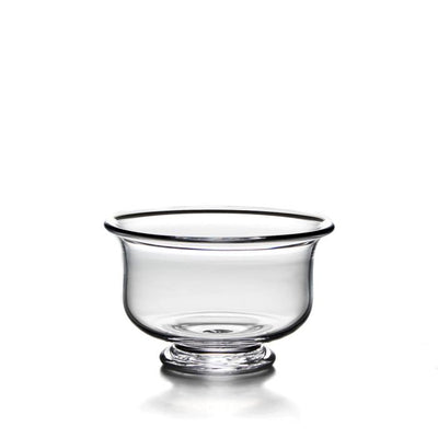 Simon Pearce Revere Medium Bowl