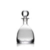 Simon Pearce Rye Decanter