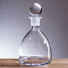 Simon Pearce Rye Decanter