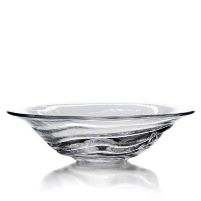 Simon Pearce Thetford Large Bowl