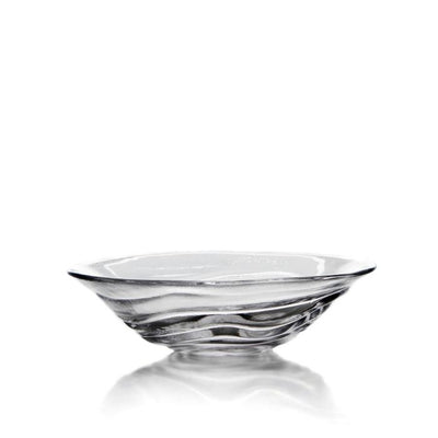 Simon Pearce Thetford Medium Bowl