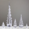 Simon Pearce Vermont Evergreen Collection