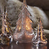 Simon Pearce Vermont Evergreen Collection