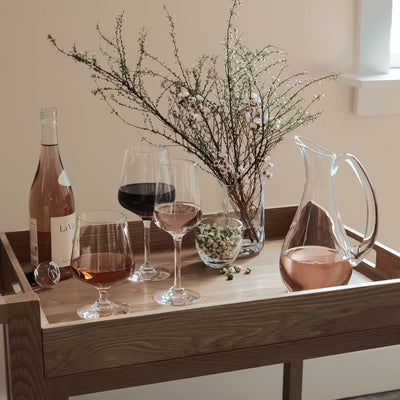 Simon Pearce Vintners Collection